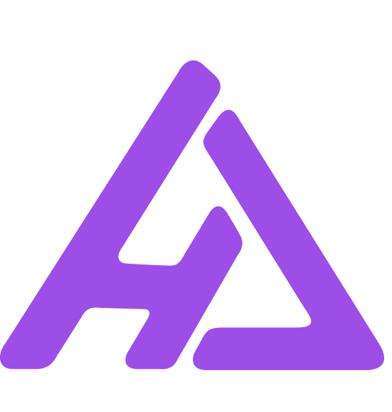 Hue Tracker Logo